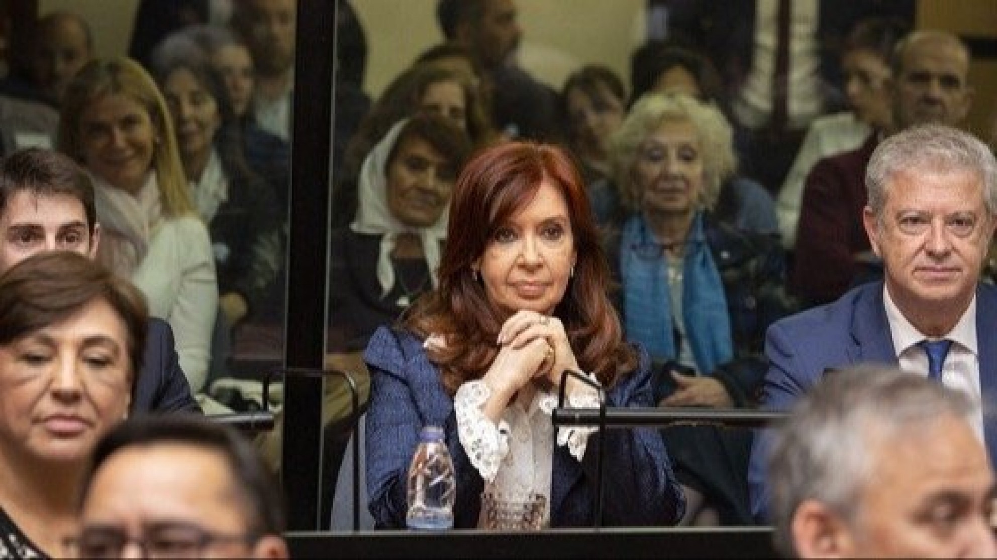 Casación definirá el futuro de Cristina Kirchner en la causa Vialidad el 13 de noviembre